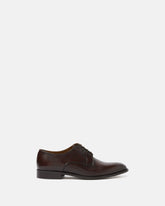 DERBIES GASPAR MOCCA